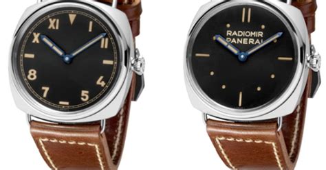 panerai 448 vs 449.